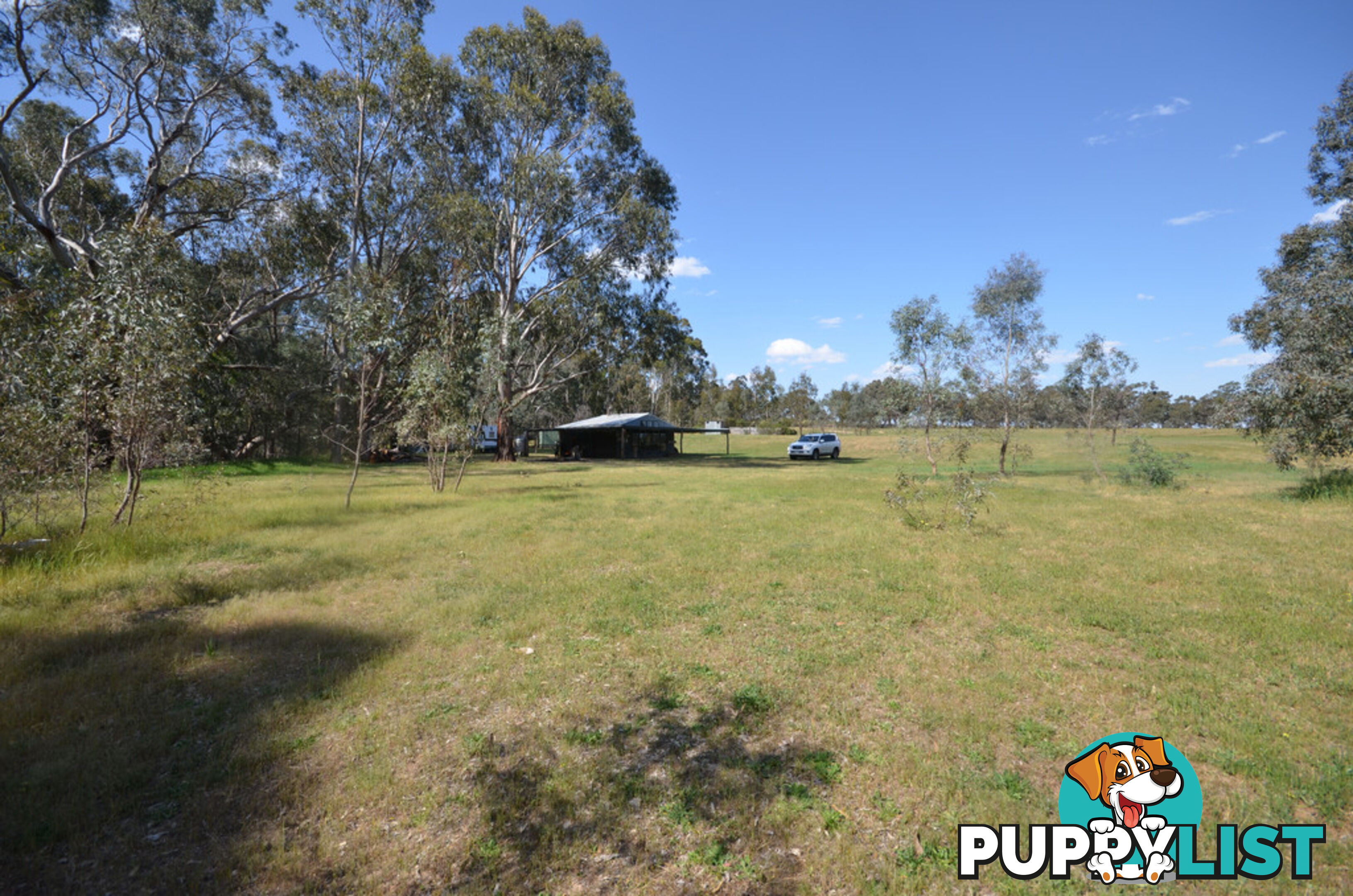 Lot 1 Sunraysia Highway REDBANK VIC 3477
