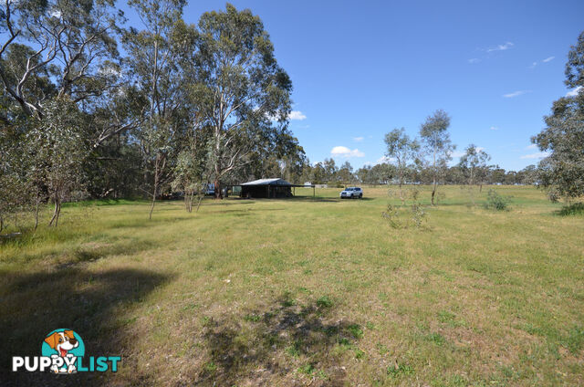 Lot 1 Sunraysia Highway REDBANK VIC 3477