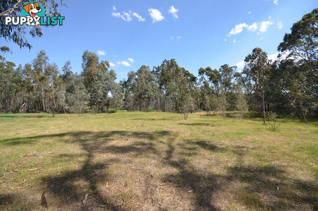 Lot 1 Sunraysia Highway REDBANK VIC 3477