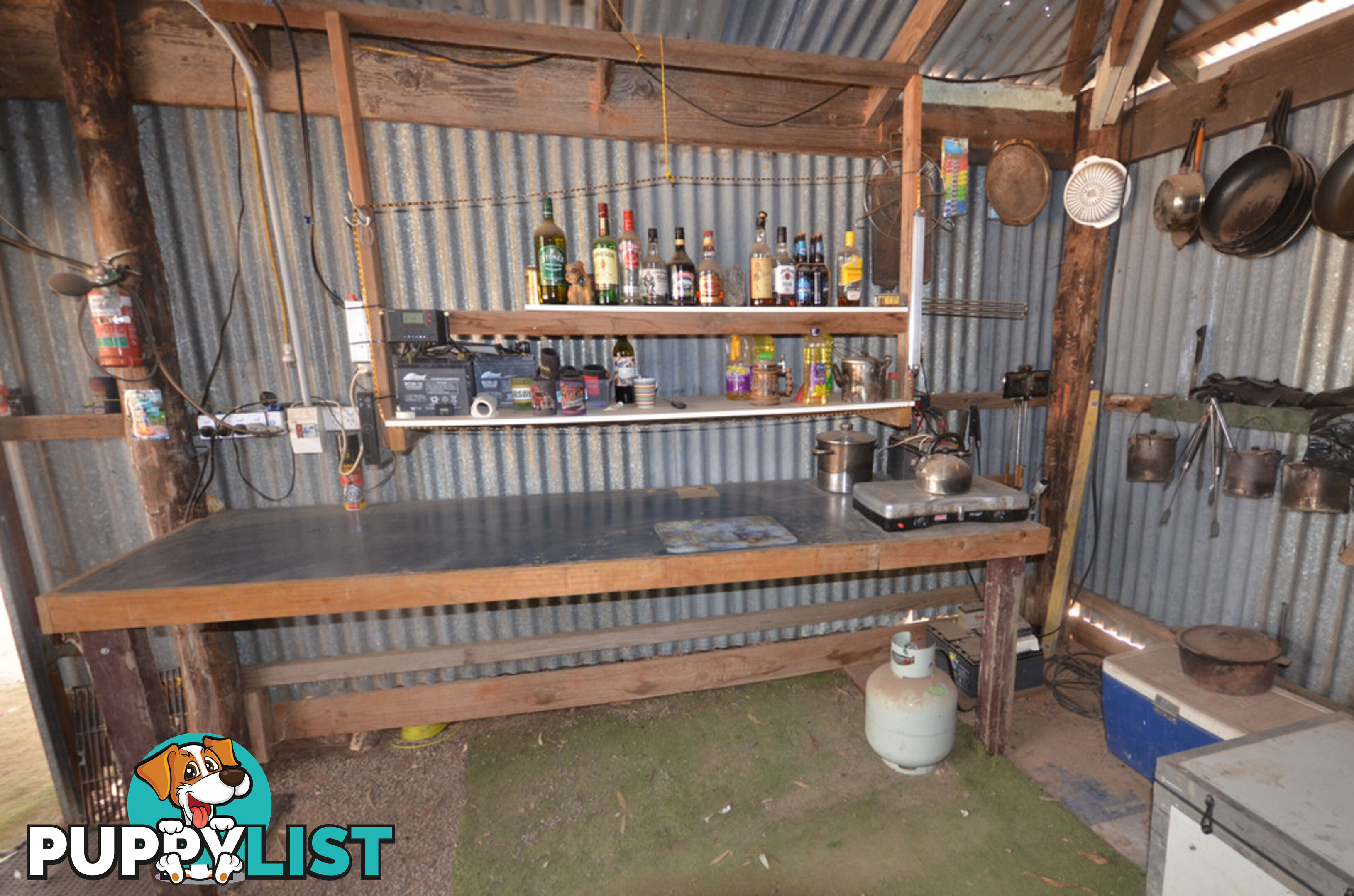 Lot 1 Sunraysia Highway REDBANK VIC 3477