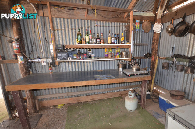 Lot 1 Sunraysia Highway REDBANK VIC 3477