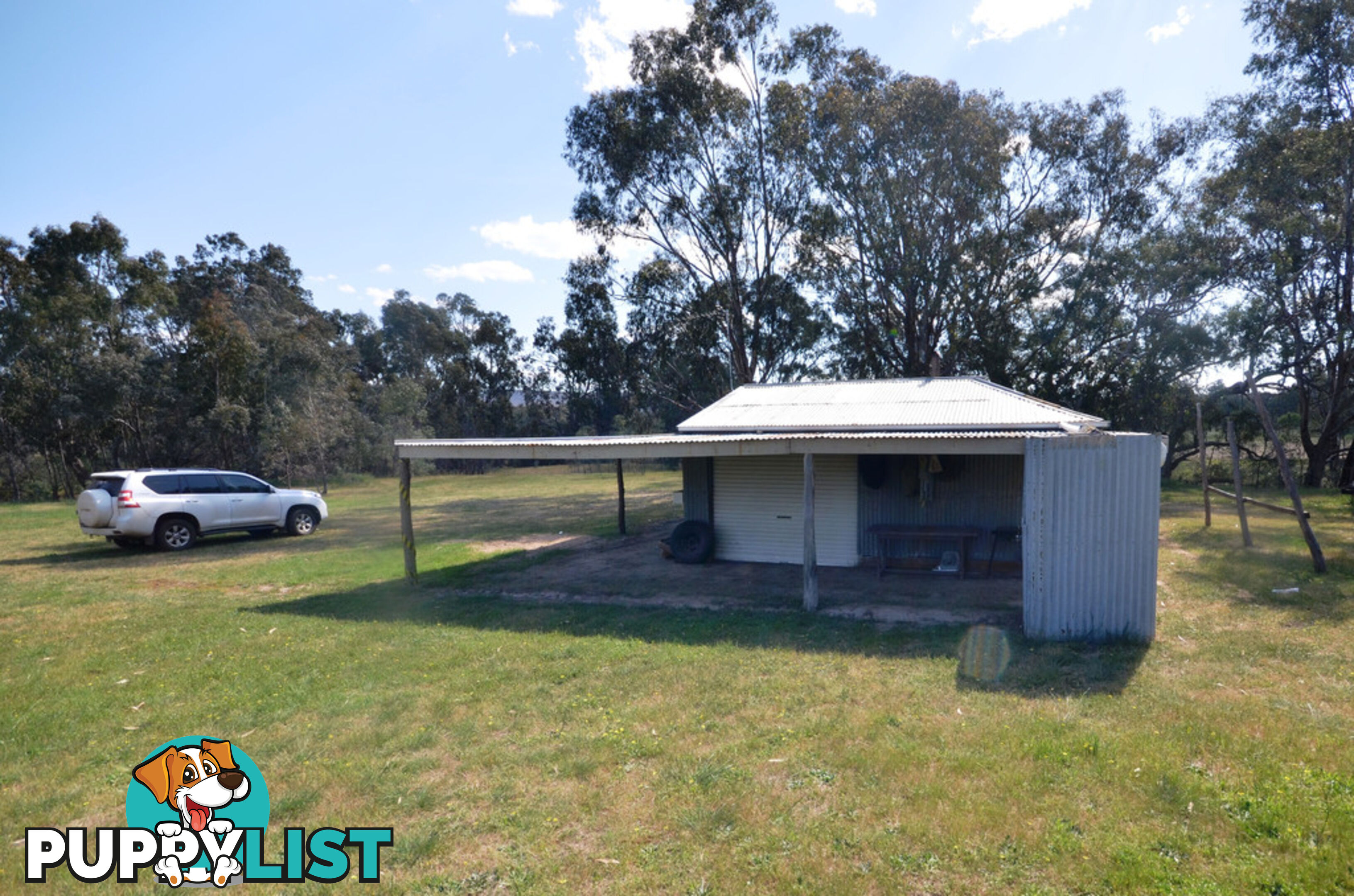 Lot 1 Sunraysia Highway REDBANK VIC 3477