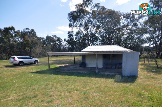 Lot 1 Sunraysia Highway REDBANK VIC 3477