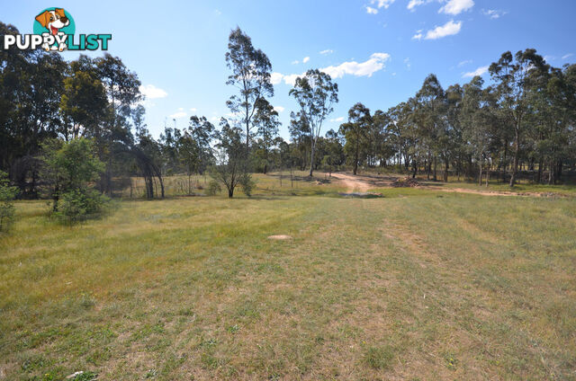 Lot 1 Sunraysia Highway REDBANK VIC 3477