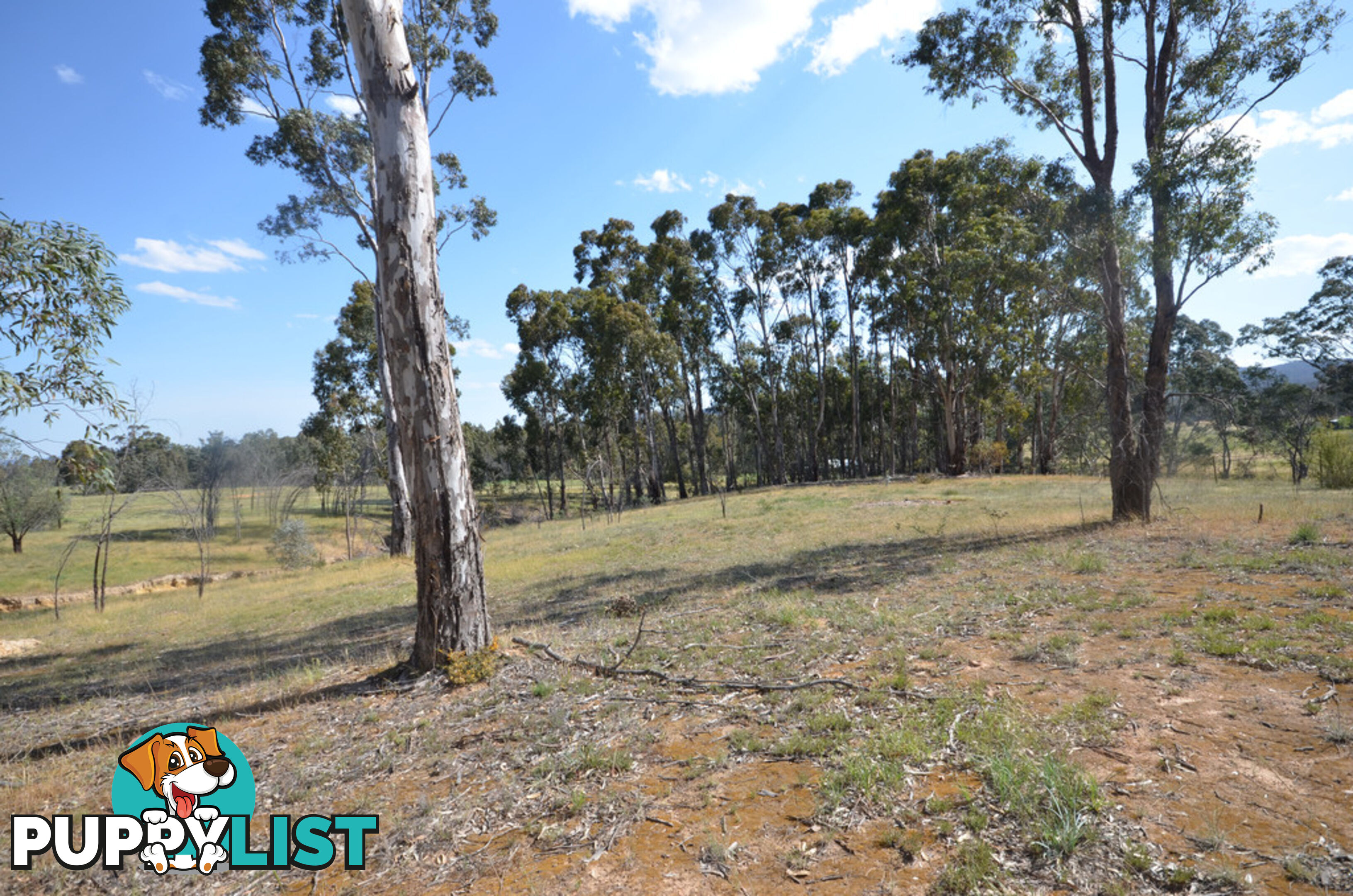 Lot 1 Sunraysia Highway REDBANK VIC 3477