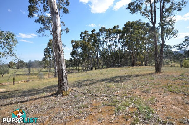 Lot 1 Sunraysia Highway REDBANK VIC 3477