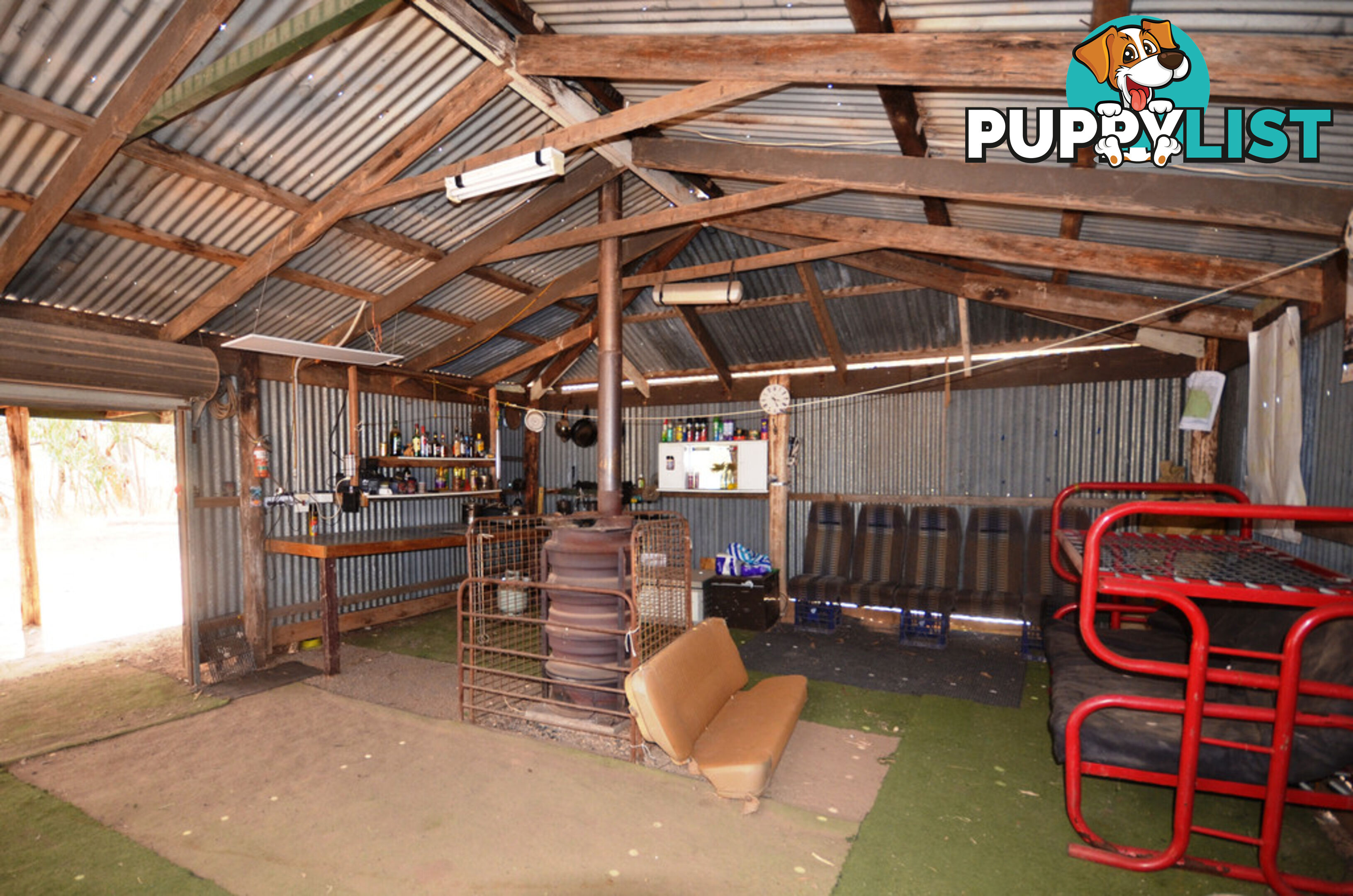 Lot 1 Sunraysia Highway REDBANK VIC 3477