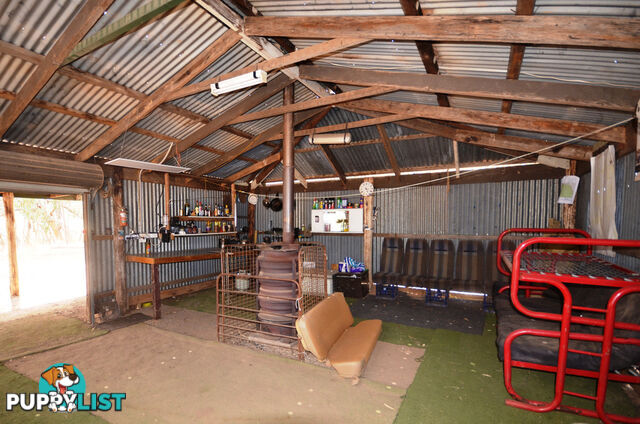 Lot 1 Sunraysia Highway REDBANK VIC 3477