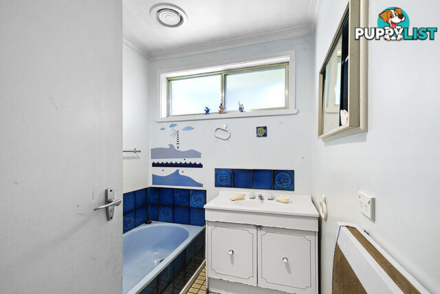 1 Lewis Court SEBASTOPOL VIC 3356