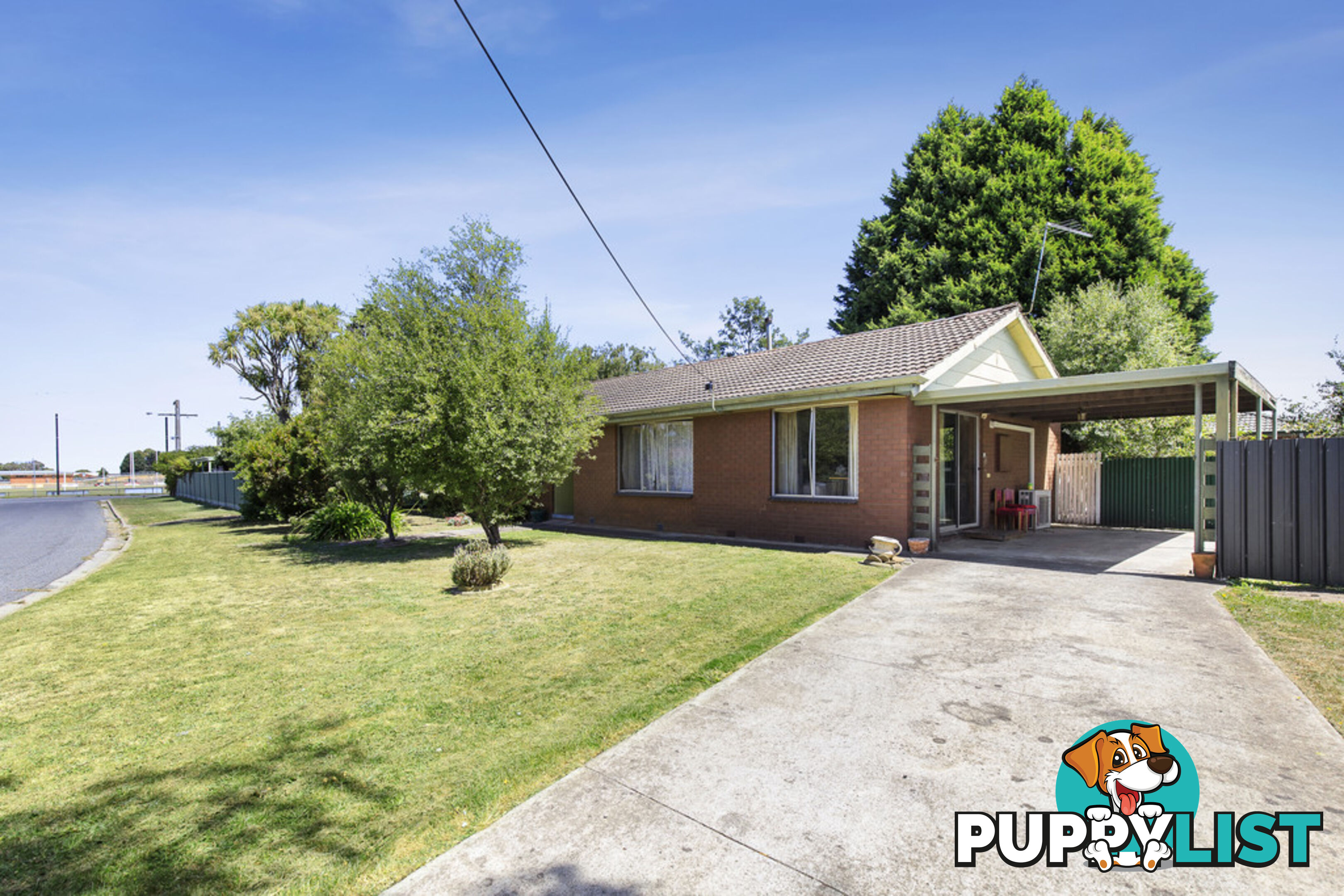 1 Lewis Court SEBASTOPOL VIC 3356