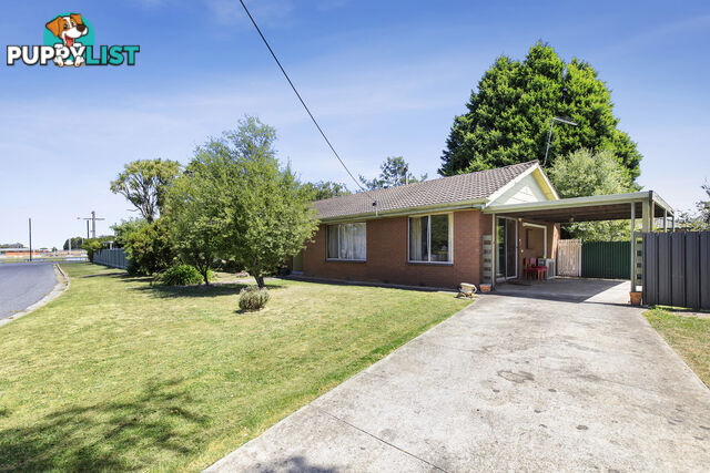 1 Lewis Court SEBASTOPOL VIC 3356