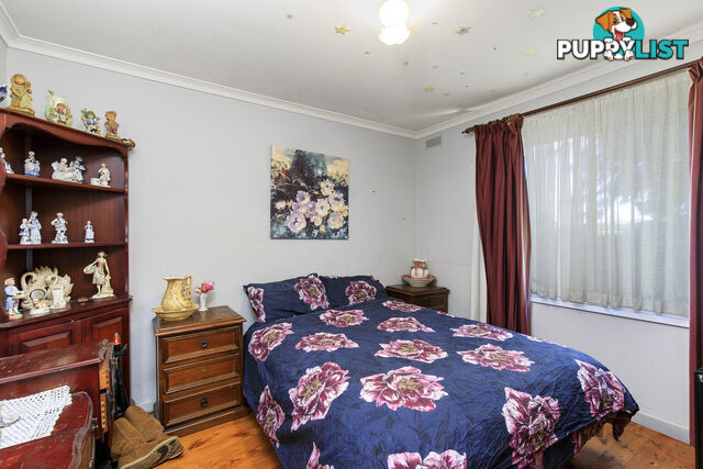 1 Lewis Court SEBASTOPOL VIC 3356