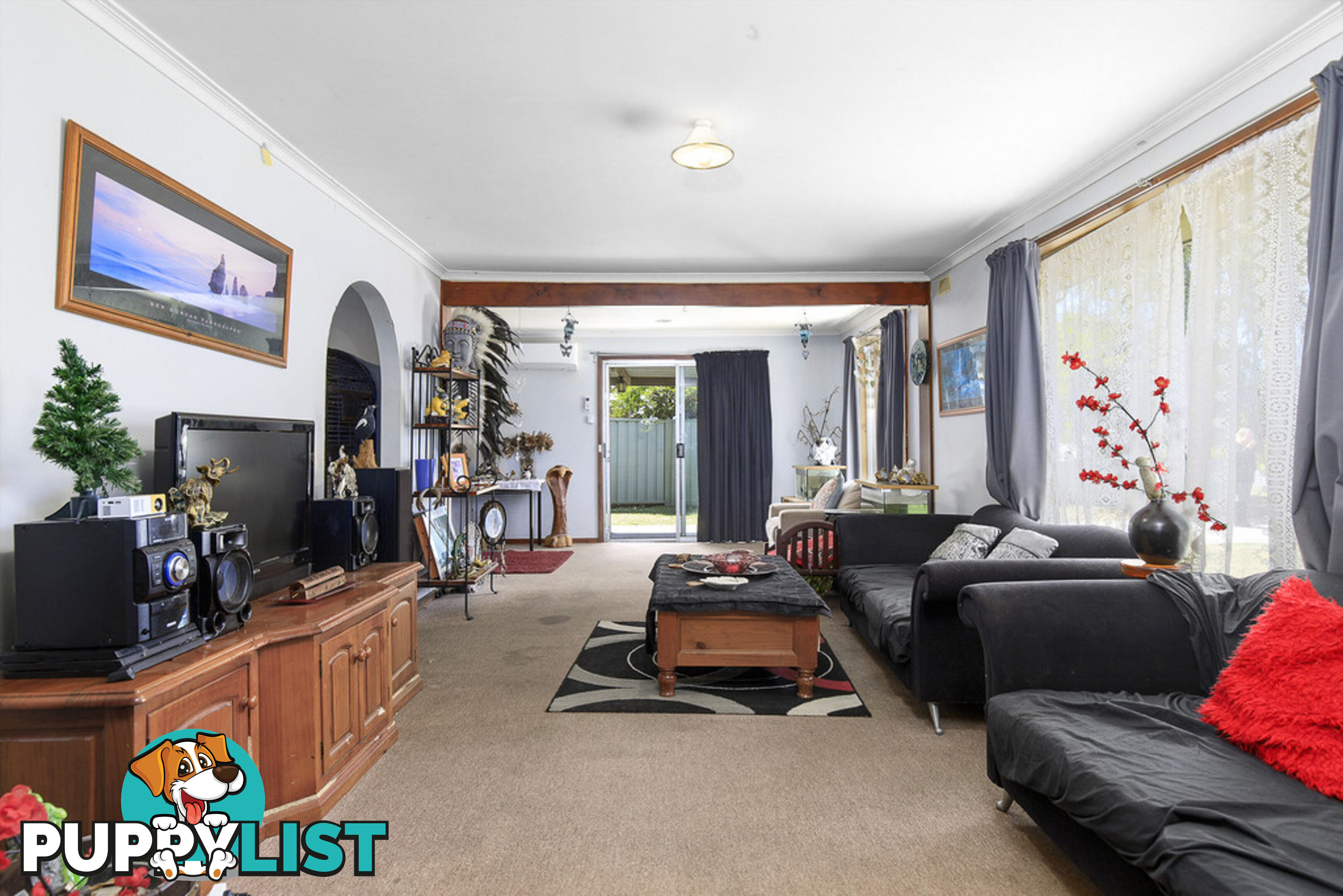 1 Lewis Court SEBASTOPOL VIC 3356