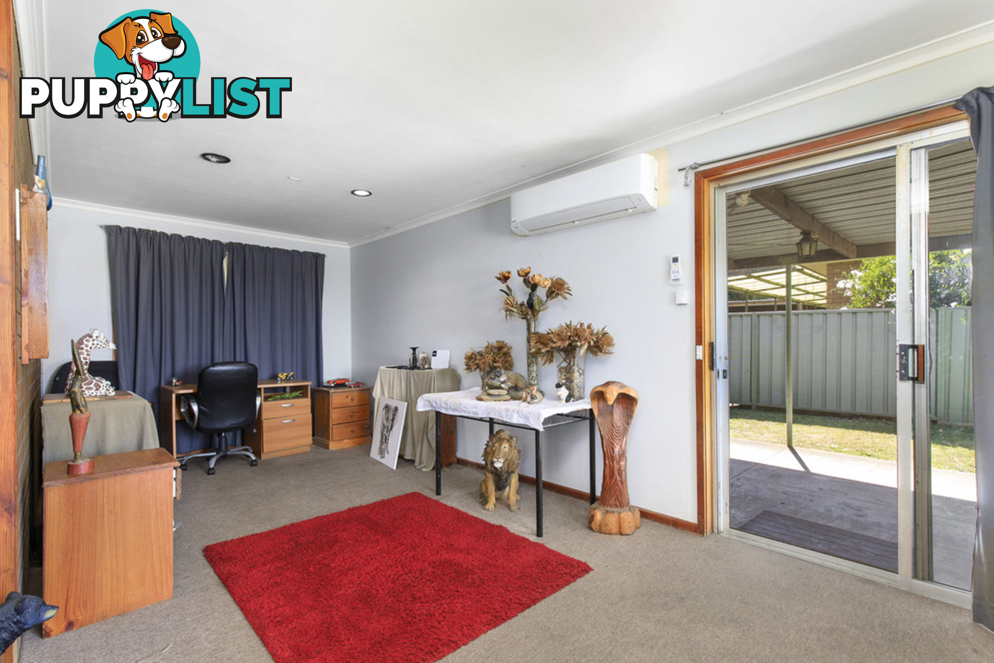 1 Lewis Court SEBASTOPOL VIC 3356