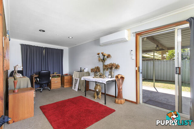 1 Lewis Court SEBASTOPOL VIC 3356