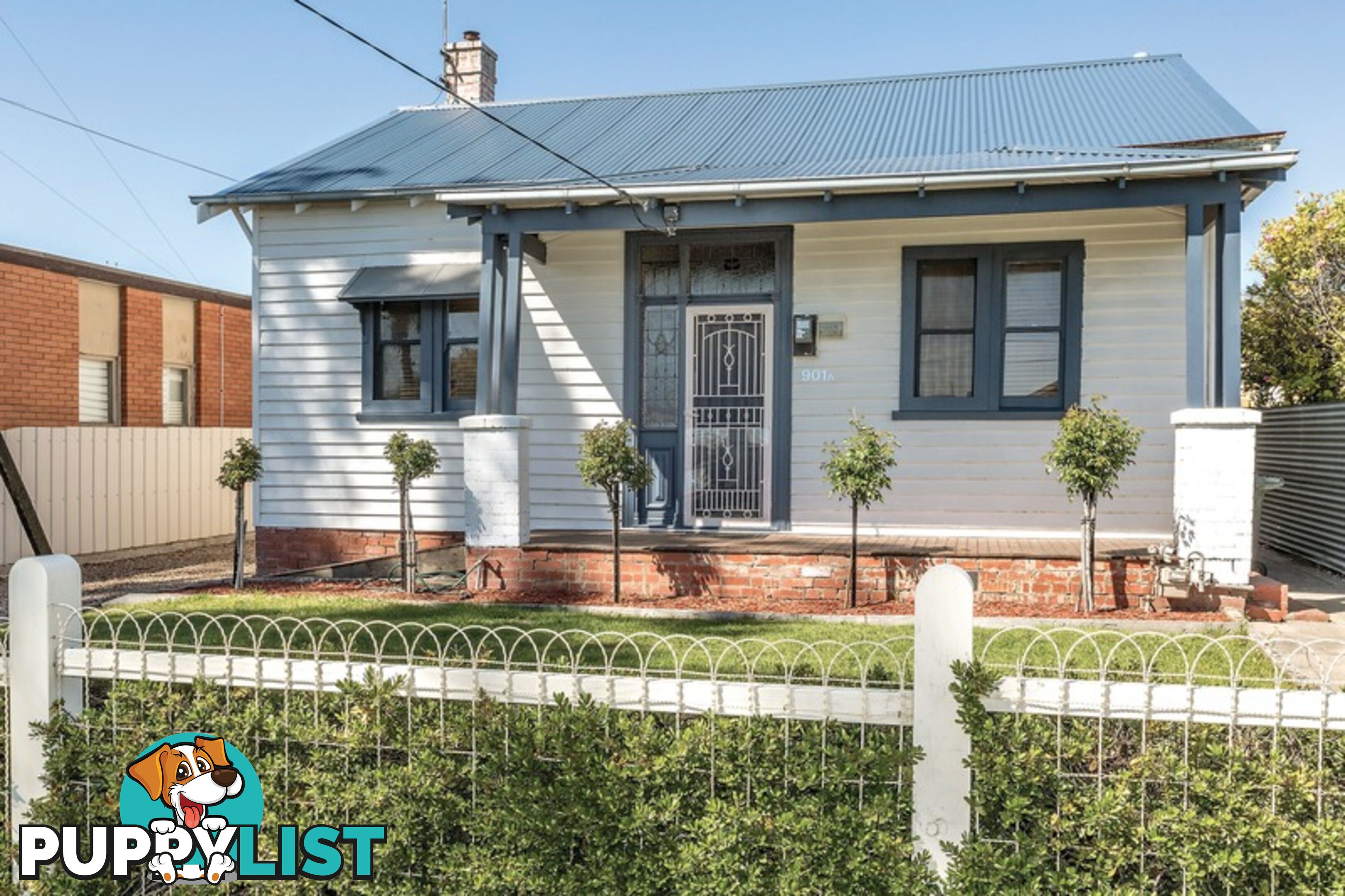 901a Gregory Street BALLARAT CENTRAL VIC 3350