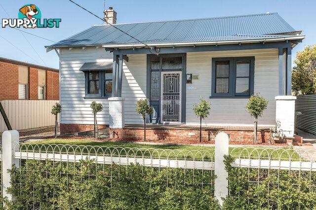 901a Gregory Street BALLARAT CENTRAL VIC 3350