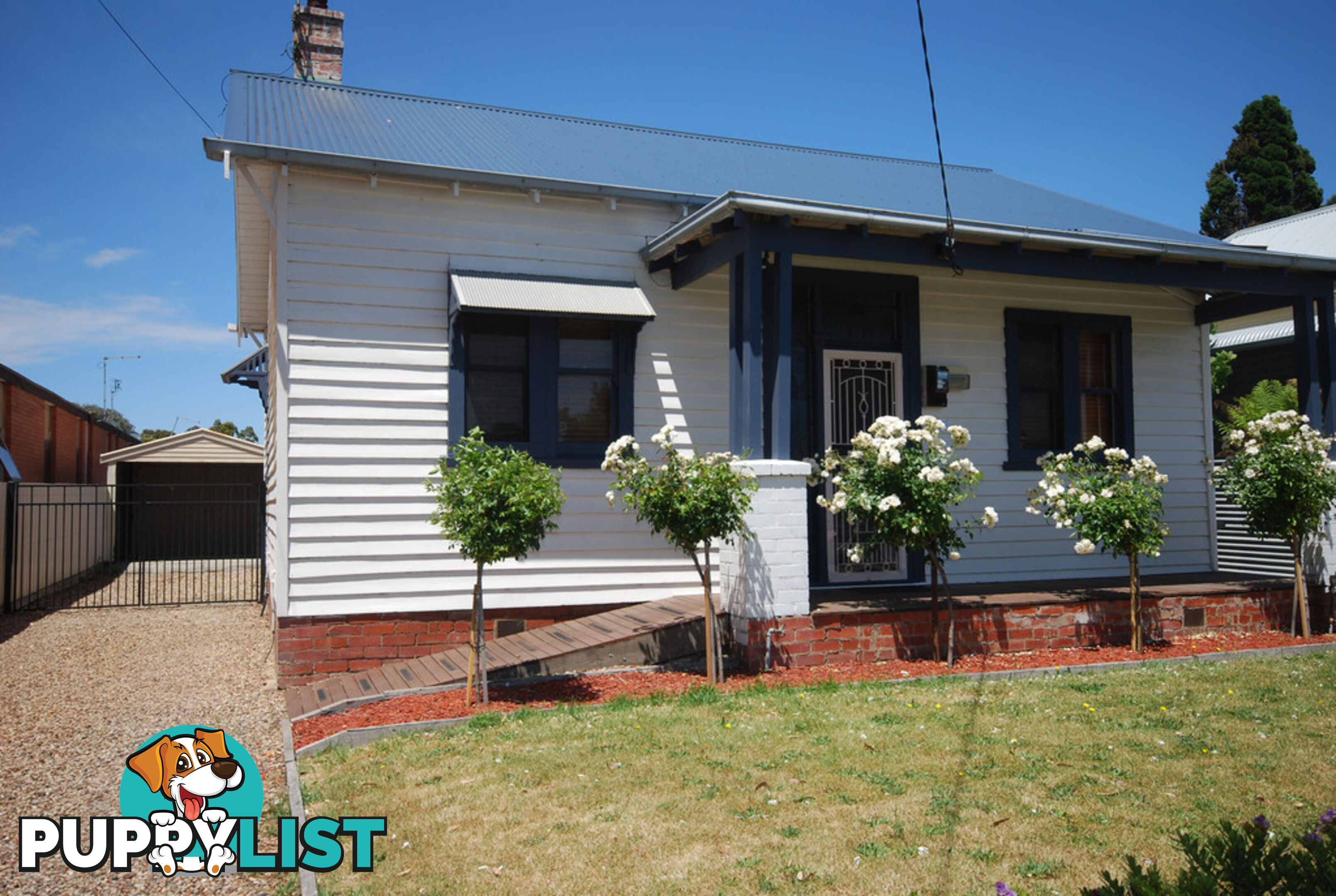 901a Gregory Street BALLARAT CENTRAL VIC 3350