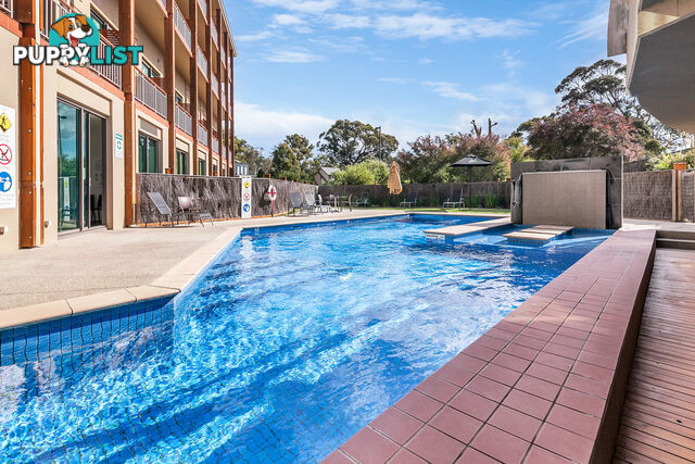 243/1500 Midland Highway CRESWICK VIC 3363