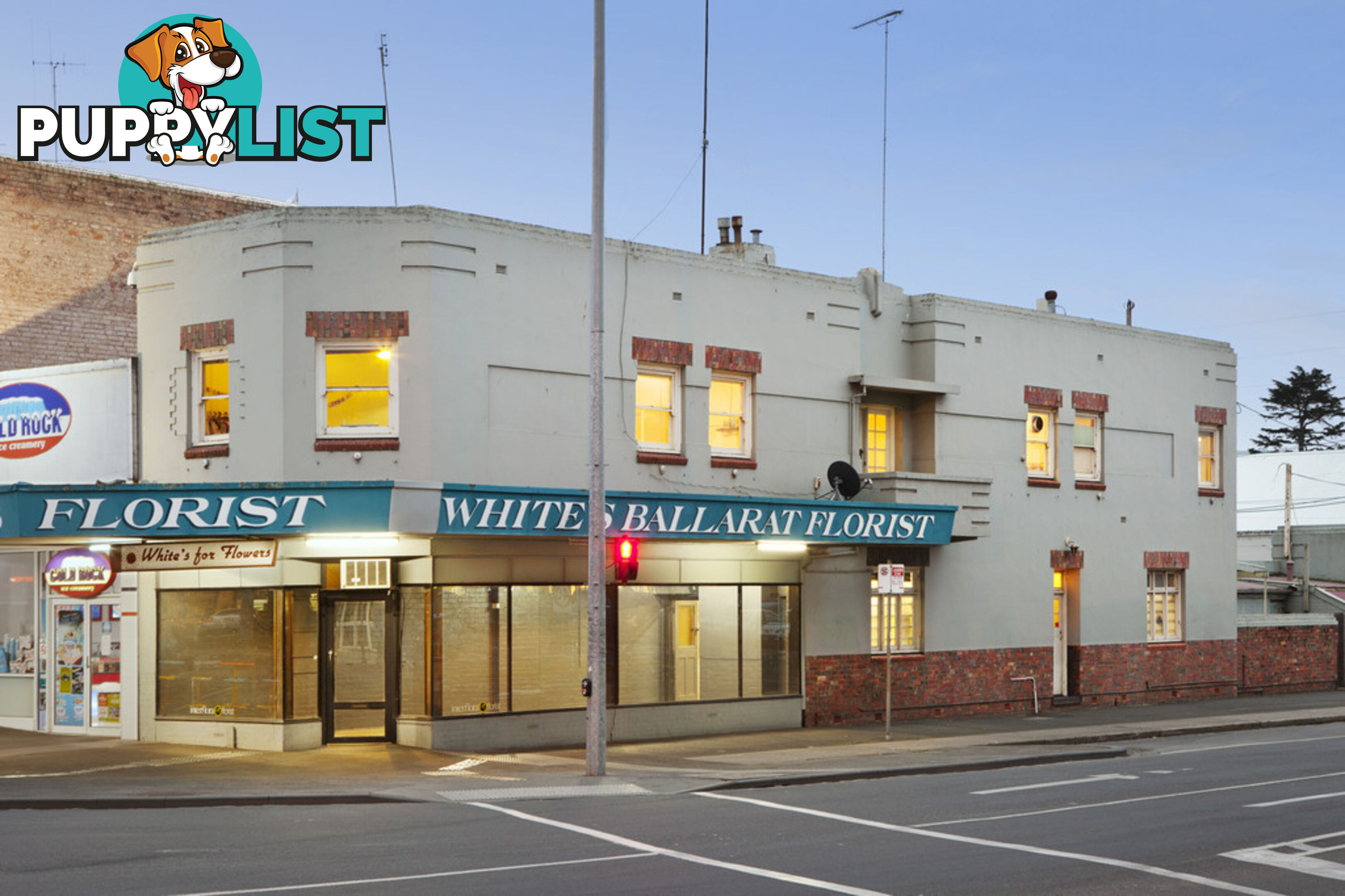 1/2 Sturt Street BALLARAT CENTRAL VIC 3350