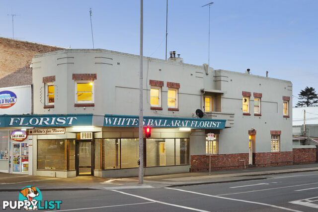 1/2 Sturt Street BALLARAT CENTRAL VIC 3350