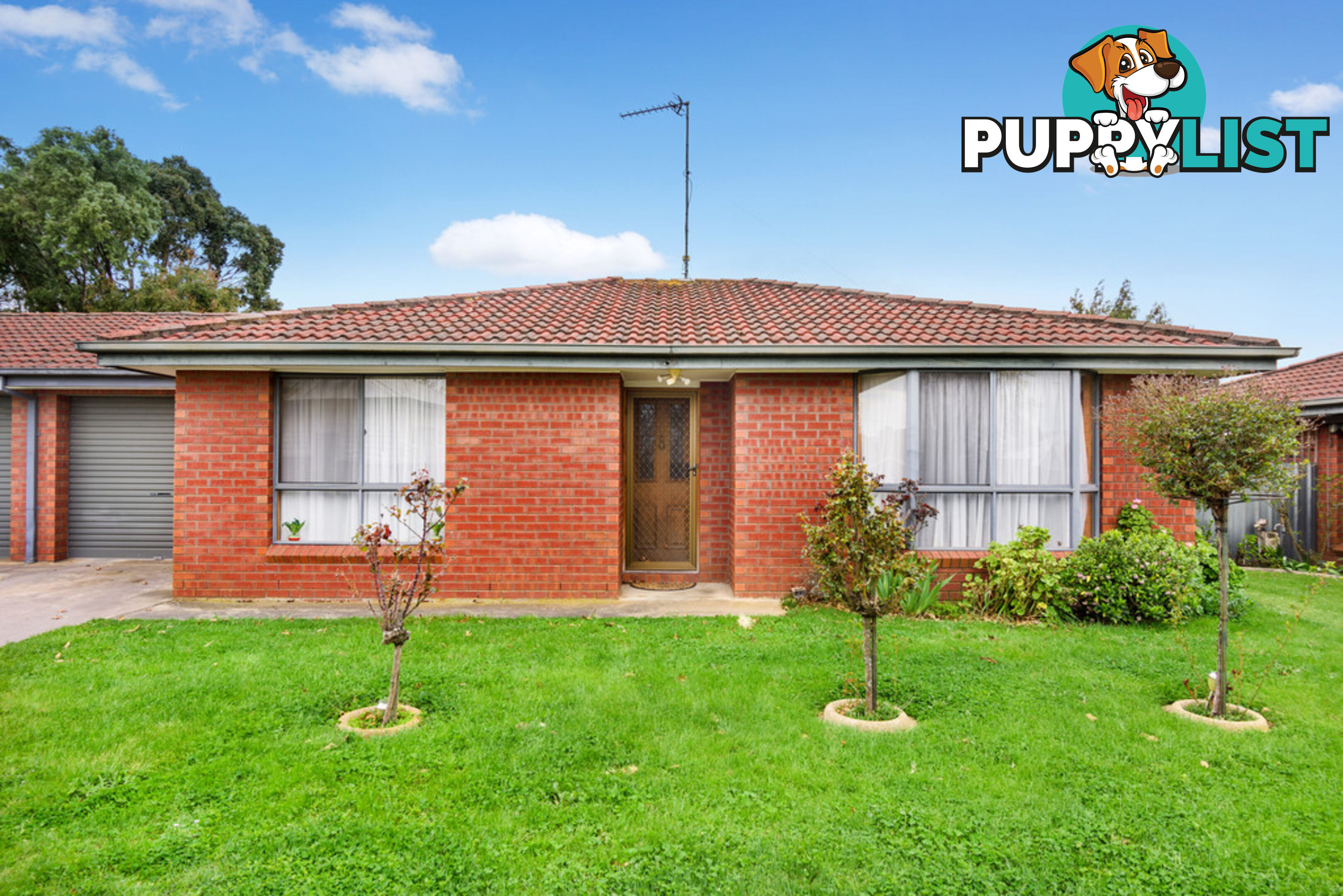 2/711 Ripon Street South REDAN VIC 3350