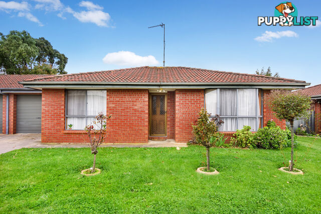 2/711 Ripon Street South REDAN VIC 3350