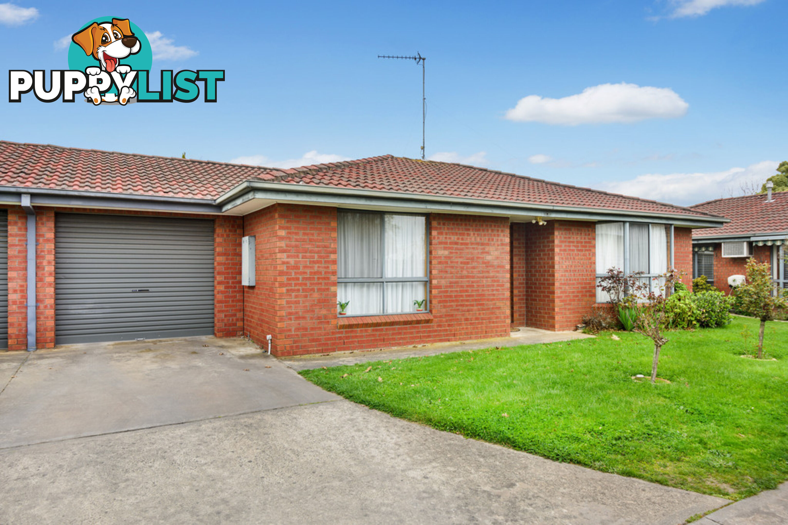 2/711 Ripon Street South REDAN VIC 3350