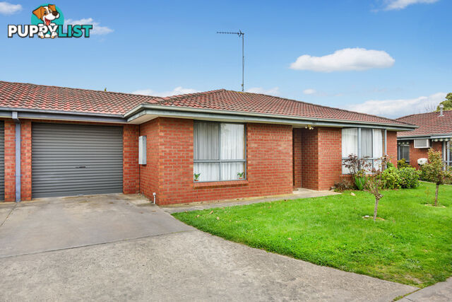 2/711 Ripon Street South REDAN VIC 3350