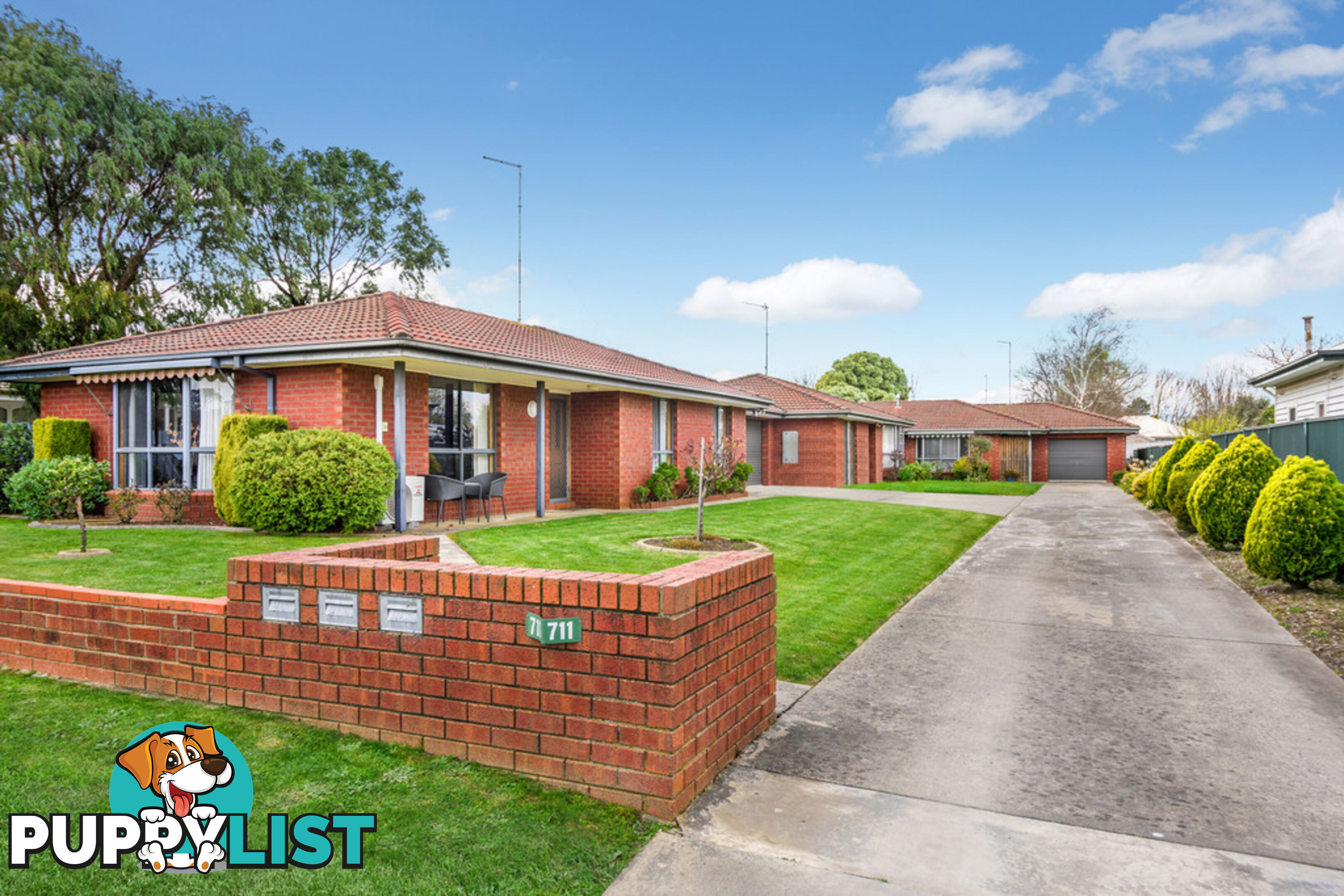 2/711 Ripon Street South REDAN VIC 3350