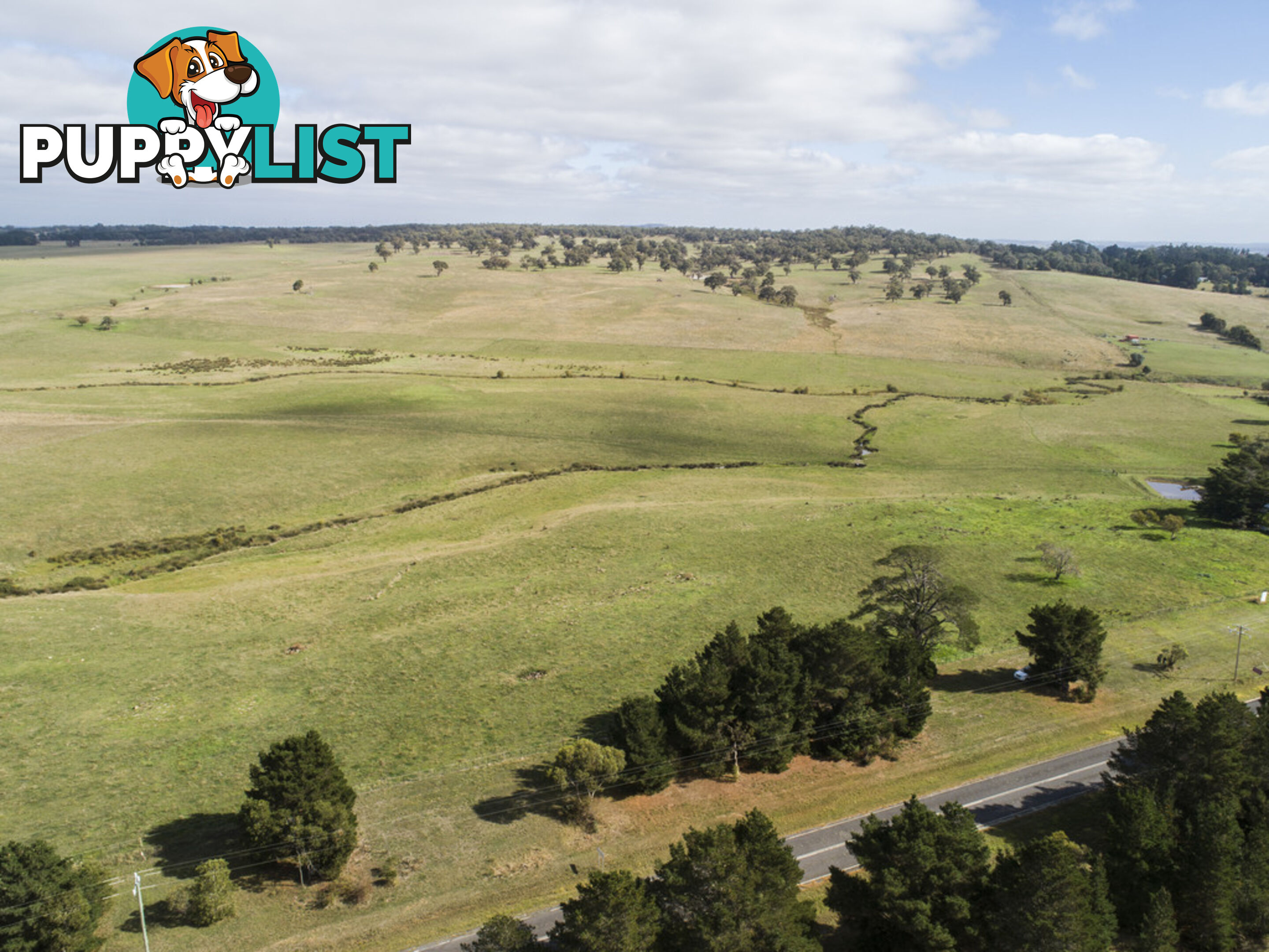 Lot 1 Linton-Carngham Road CARNGHAM VIC 3351
