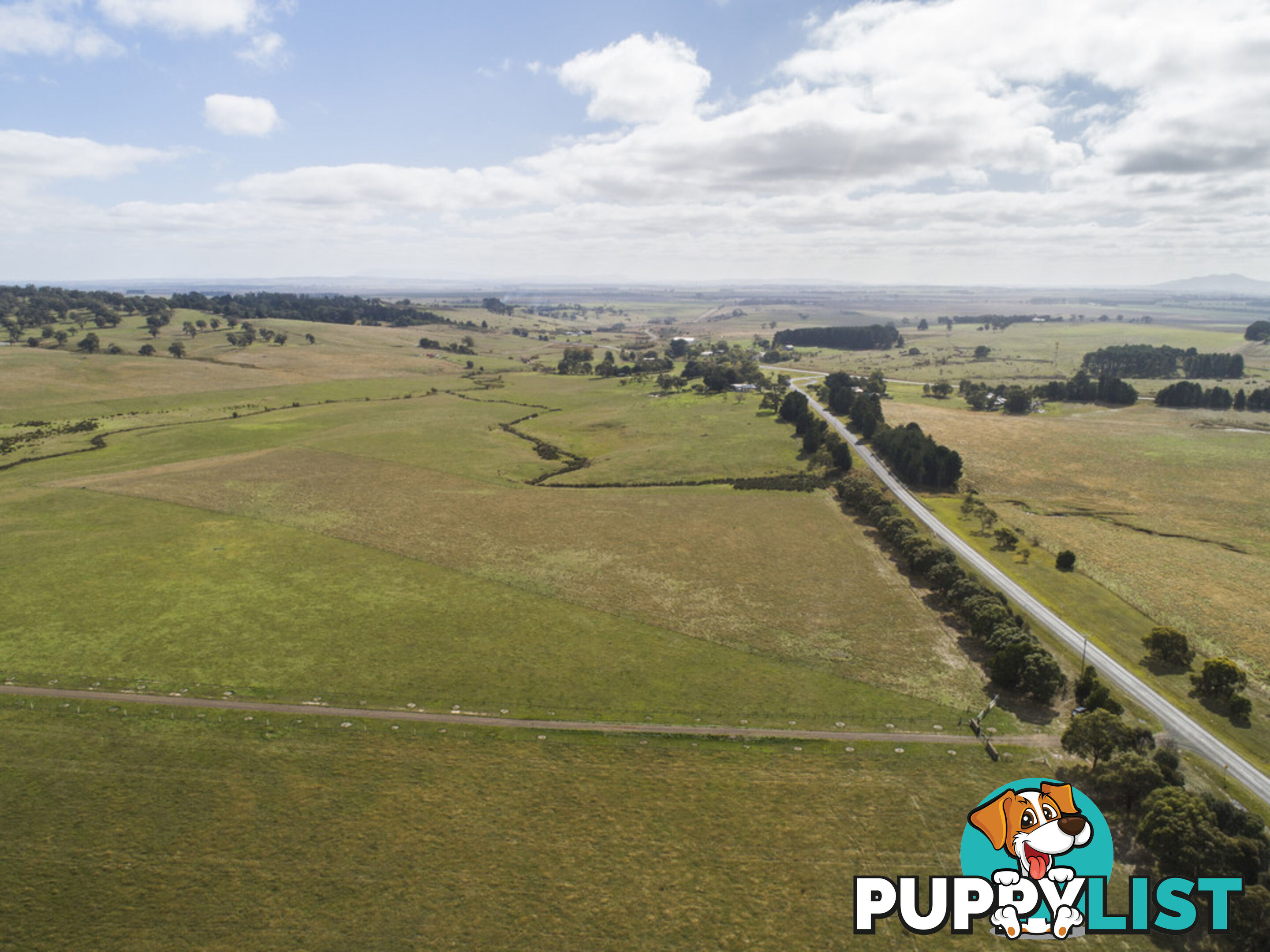 Lot 1 Linton-Carngham Road CARNGHAM VIC 3351