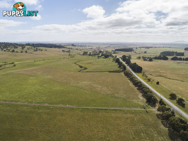 Lot 1 Linton-Carngham Road CARNGHAM VIC 3351