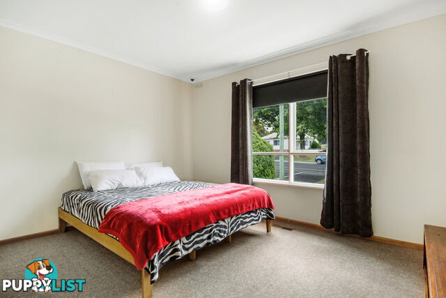 1115 Armstrong Street North BALLARAT NORTH VIC 3350