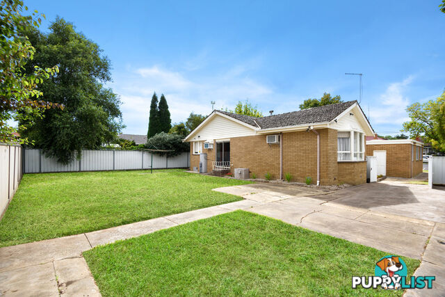 1115 Armstrong Street North BALLARAT NORTH VIC 3350