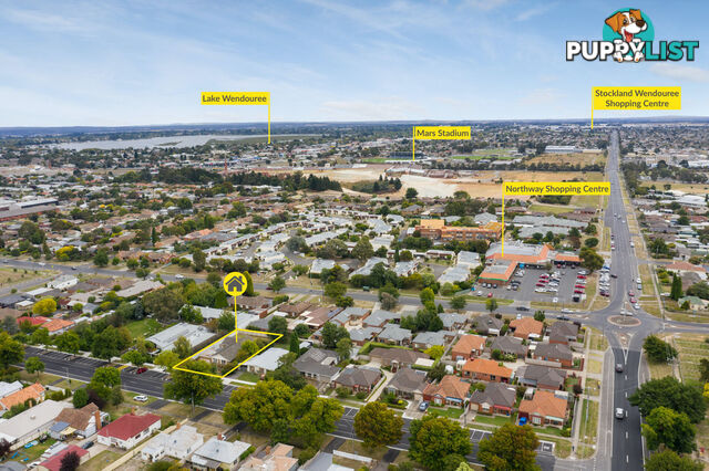 1115 Armstrong Street North BALLARAT NORTH VIC 3350