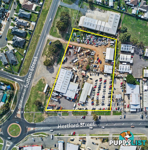 112-118 Hertford Street SEBASTOPOL VIC 3356