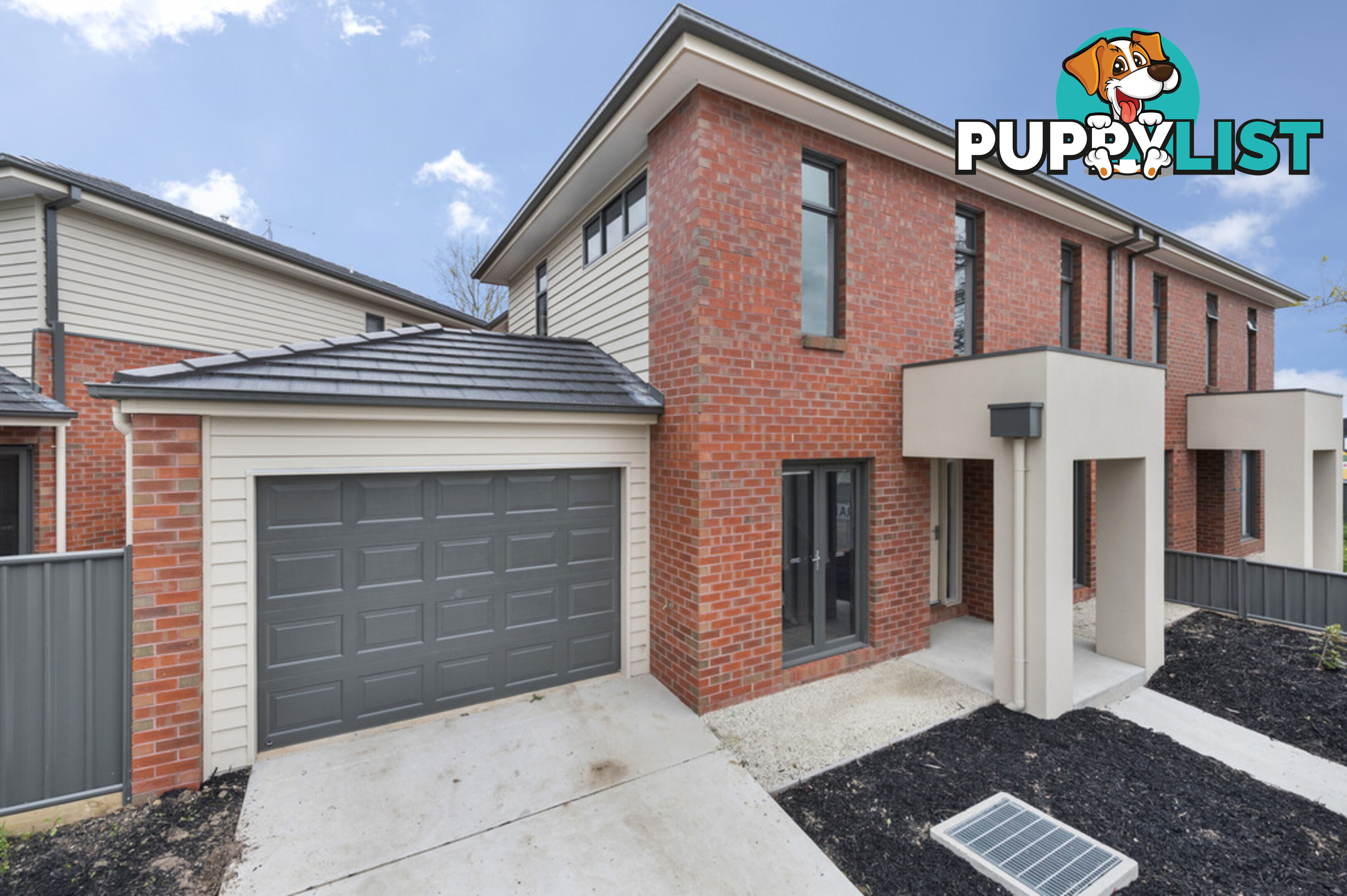 201a Burnbank Street LAKE WENDOUREE VIC 3350