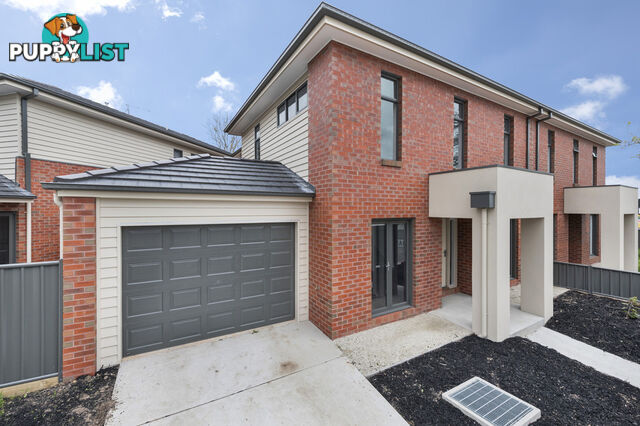 201a Burnbank Street LAKE WENDOUREE VIC 3350