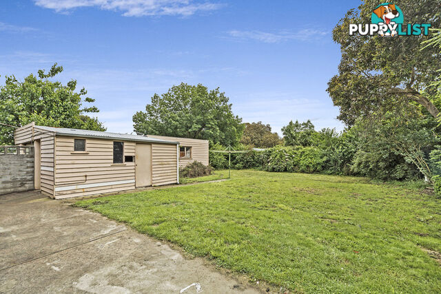 523 York Street BALLARAT EAST VIC 3350