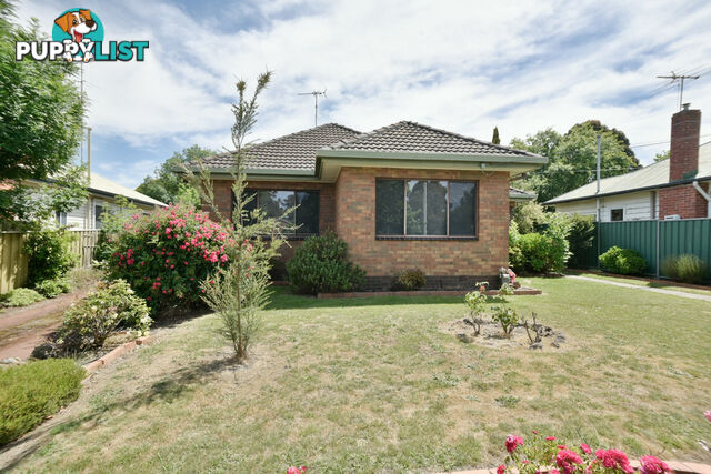 523 York Street BALLARAT EAST VIC 3350