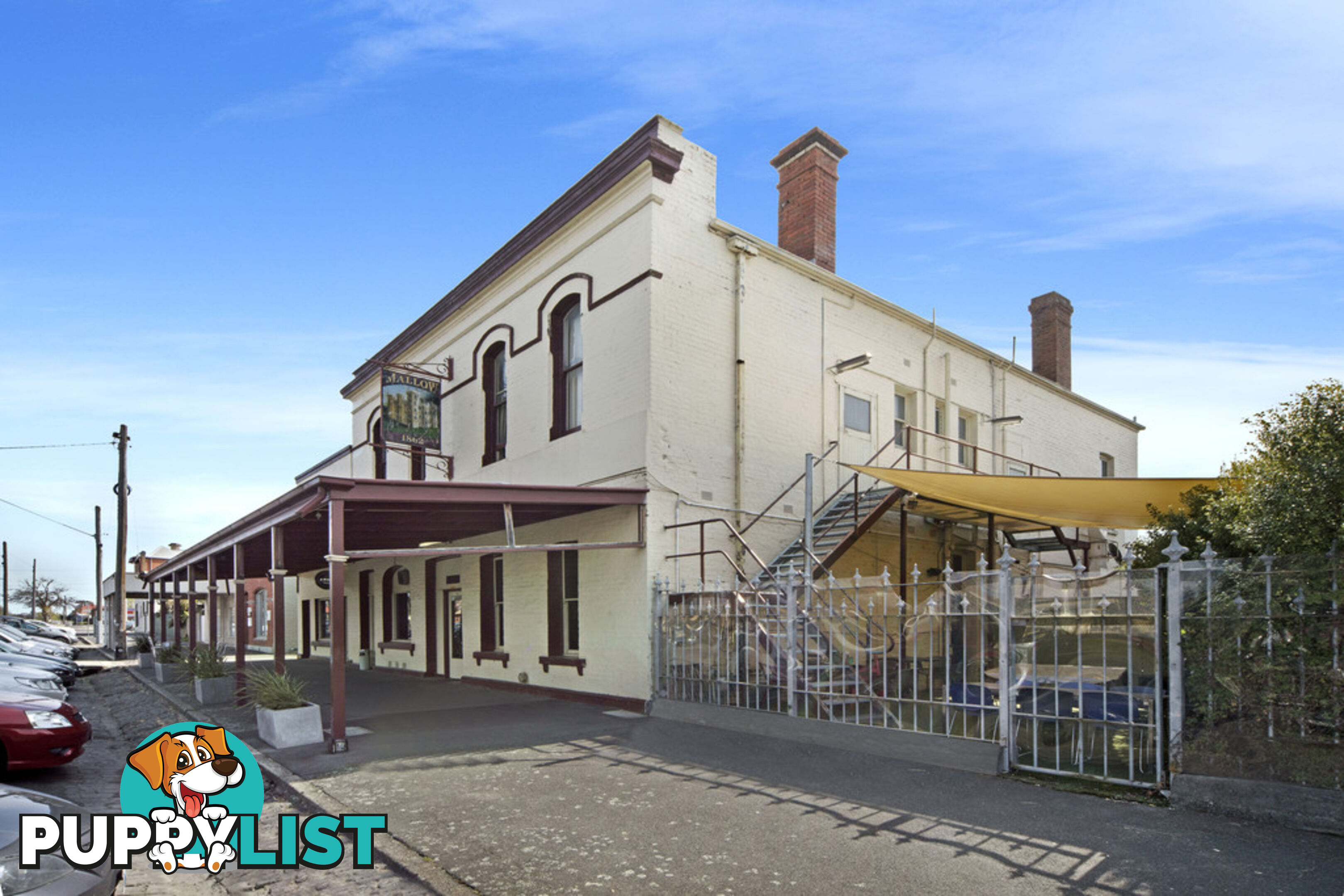 205 Armstrong Street South BALLARAT CENTRAL VIC 3350