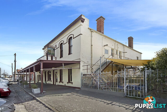 205 Armstrong Street South BALLARAT CENTRAL VIC 3350