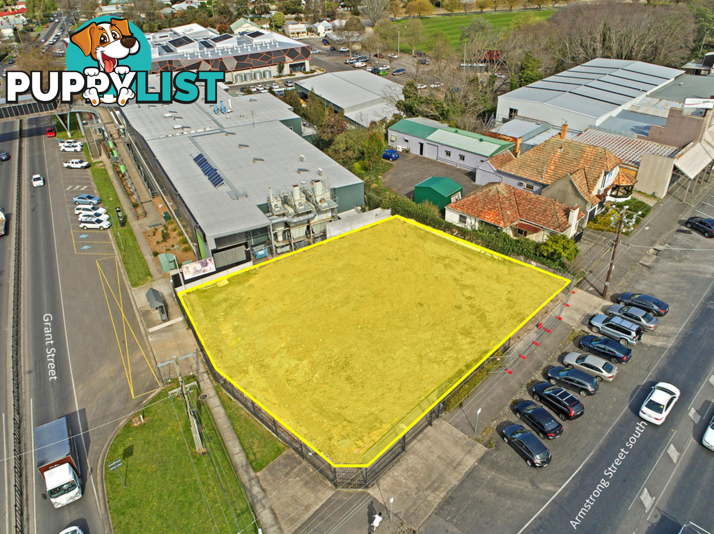 205 Armstrong Street South BALLARAT CENTRAL VIC 3350