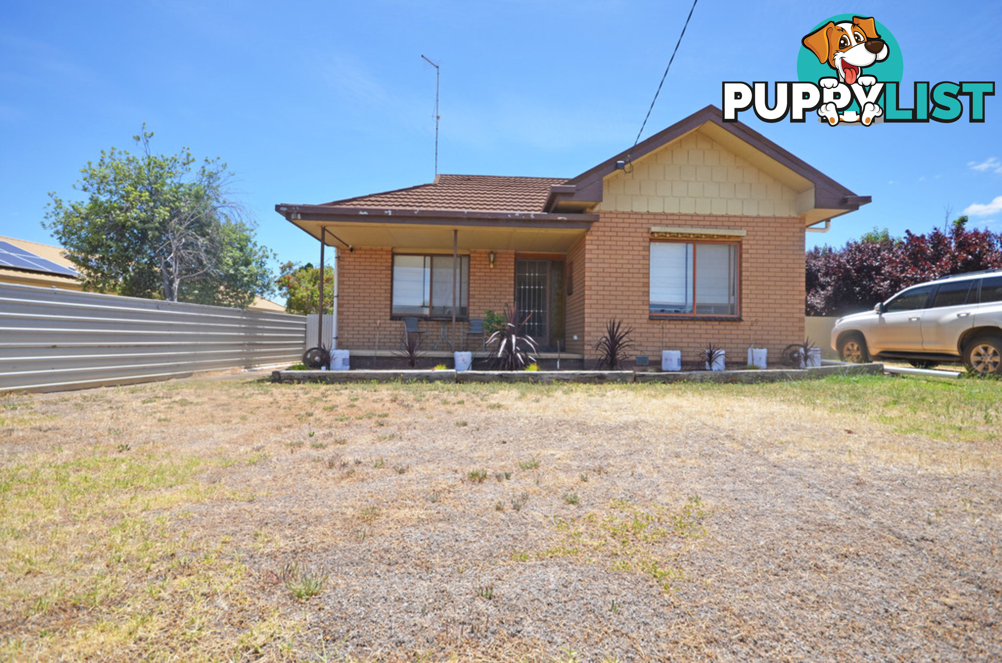 6 Mill Street ST ARNAUD VIC 3478