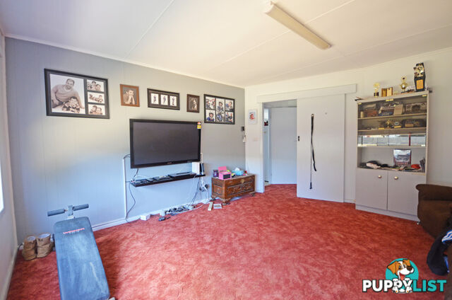 6 Mill Street ST ARNAUD VIC 3478