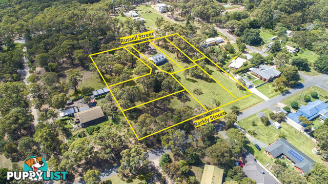 Lot 5/102-116 Barkly Street BUNINYONG VIC 3357