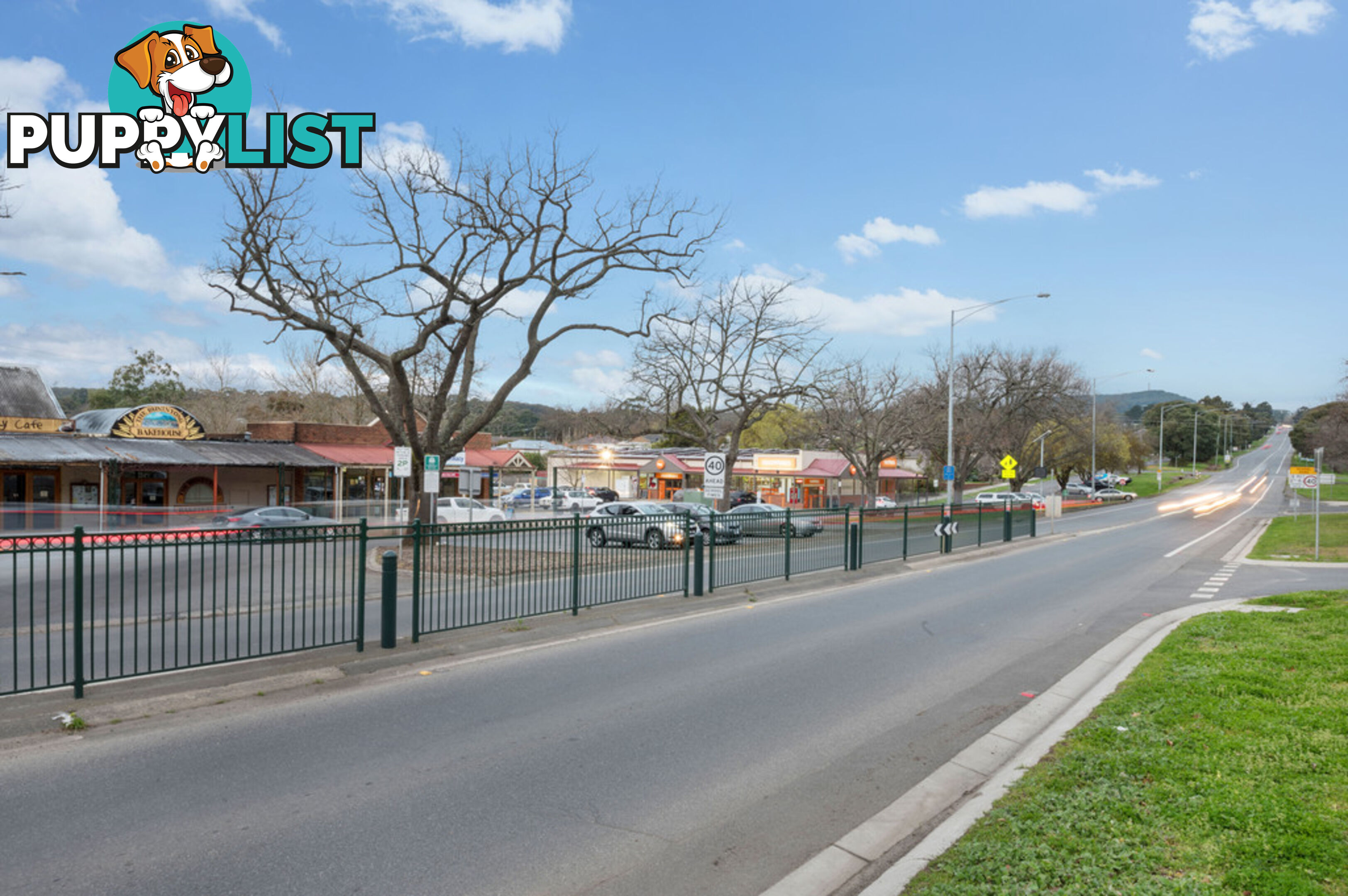 Lot 5/102-116 Barkly Street BUNINYONG VIC 3357