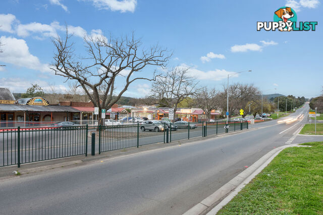 Lot 5/102-116 Barkly Street BUNINYONG VIC 3357