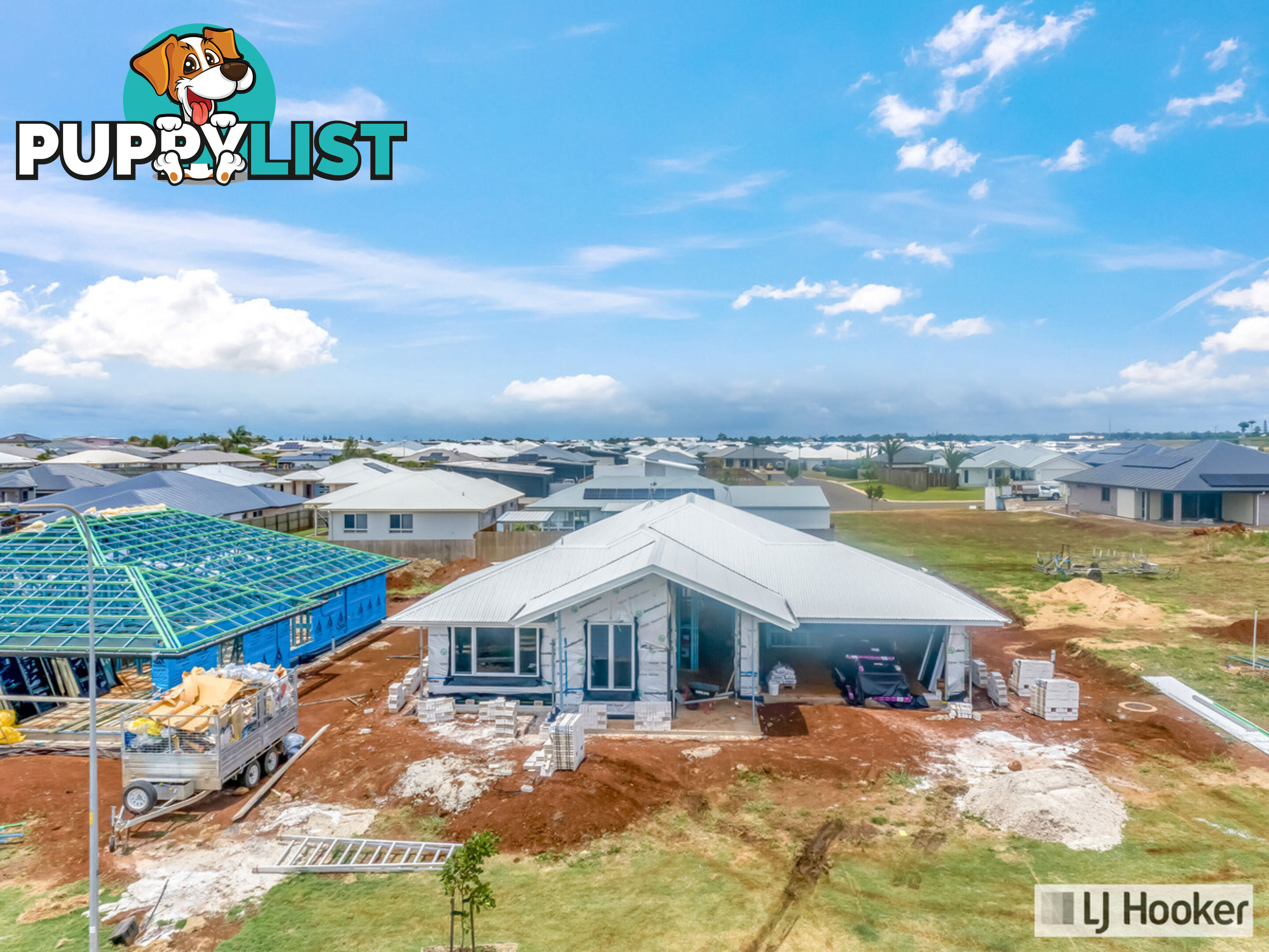 13 Ambrym Street BARGARA QLD 4670